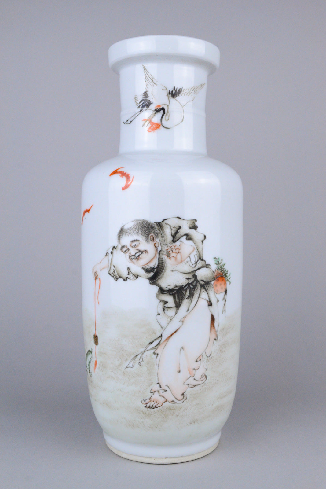 Republic Vase - Liu Haichan and Jin Chan