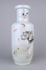 Republic Vase - Liu Haichan and Jin Chan