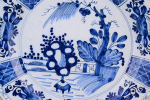 De Klaauw Delft Charger