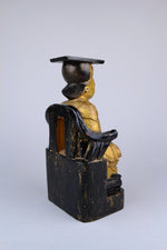 19th C Figure of Mazu 媽祖