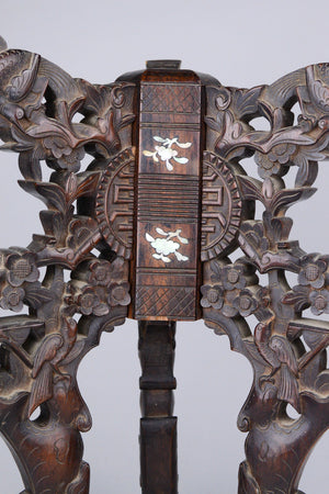 Vietnamese Antique Stand